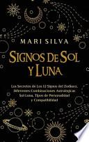 Signos de Sol y Luna