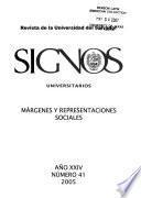 Signos universitarios