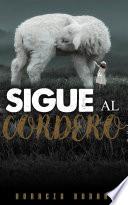 Sigue Al Cordero