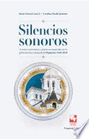 Silencios sonoros