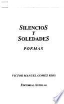 Silencios y soledades