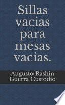 Sillas vacias para mesas vacias