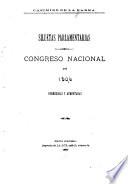 Siluetas parlamentarias