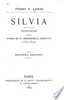 Silvia
