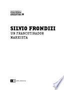 Silvio Frondizi