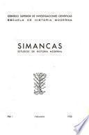 Simancas