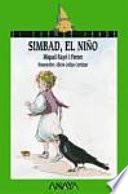 Simbad, el niño
