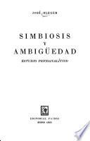 Simbiosis y ambigüedad