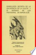 Simbologia de La decadencia de la flauta