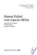 Simon Fidati von Cascia OESA