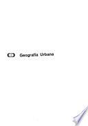 Simposio de Geografía Urbana