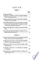 Simposio Toledo Ilustrado (Toledo, 22-24 marzo 1973). 2 vols