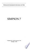 Simpson 7