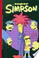 Simpson cómics