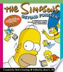 Simpsons Beyond Forever! The UK edition