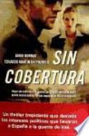 Sin cobertura