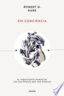 Sin conciencia