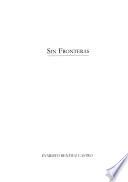 Sin fronteras