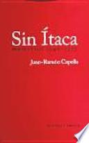 Sin Ítaca