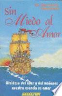 Sin miedo al amor