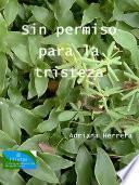 Sin permiso para la tristeza
