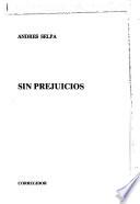 Sin prejuicios