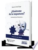 ¿Síndrome de la impostora?