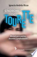 Síndrome de Tourette