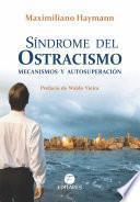 Sindrome Del Ostracismo