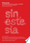 Sinestesia. Los fundamentos teóricos, artísticos y científicos