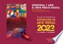 SINESTESIA Y ARTE- EL RETO FÍSICO/DIGITAL- 2022
