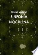 SINFONÍA NOCTURNA