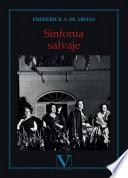 Sinfonía salvaje