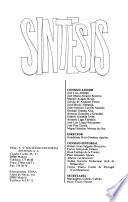 Síntesis