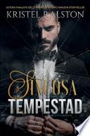 Sinuosa tempestad