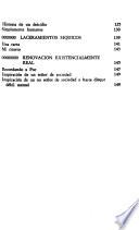 Síquicos e ilógicos córceles