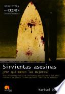 Sirvientas asesinas