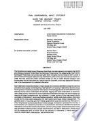 Siskiyou National Forest (N.F.), Silver Fire Recovery Project