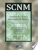 Sistema de Cuentas Nacionales de México. Gobiernos Estatales. Cuentas Corrientes y de Acumulación 1993-1999. Cuentas de Producción por Finalidad 1988-1999