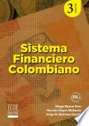 Sistema financiero Colombiano - 3ra edición