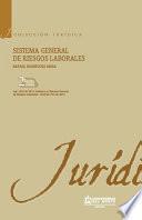 Sistema general de riesgos laborales 2a. Ed