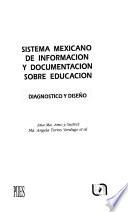 Sistema mexicano de información y documentación sobre educación
