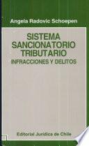 Sistema Sancionatorio Tributario: Infracciones y delitos