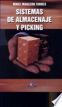 Sistemas De Almacenaje Y Picking