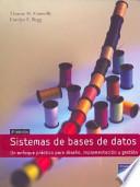 Sistemas de bases de datos