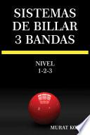 SISTEMAS DE BILLAR 3 BANDAS