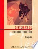 Sistemas de comunicación