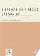 Sistemas de Riesgos Laborales