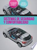 Sistemas de seguridad y confortabilidad