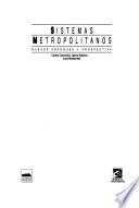 Sistemas metropolitanos